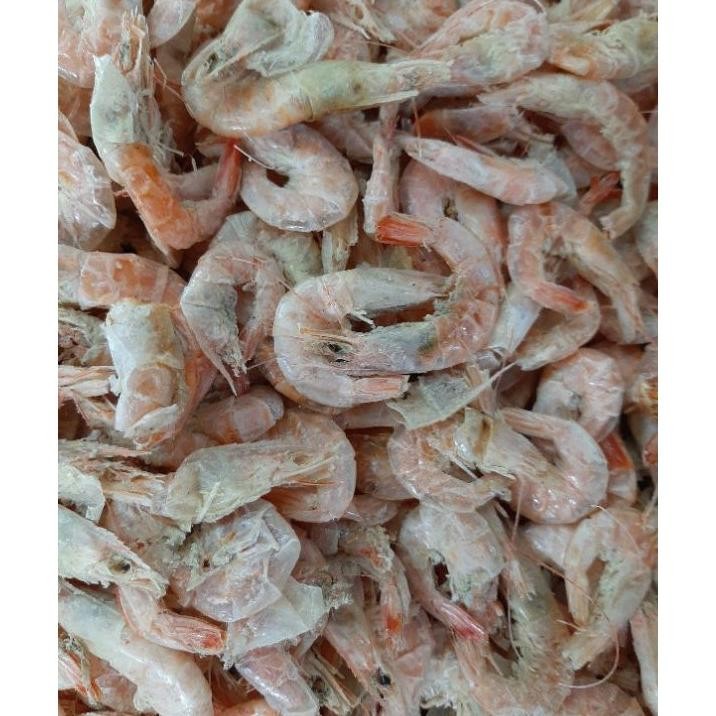 

Udang Ebi Mani Medan Tanpa Epala Dan Ulit Medan Berat 1 Gram