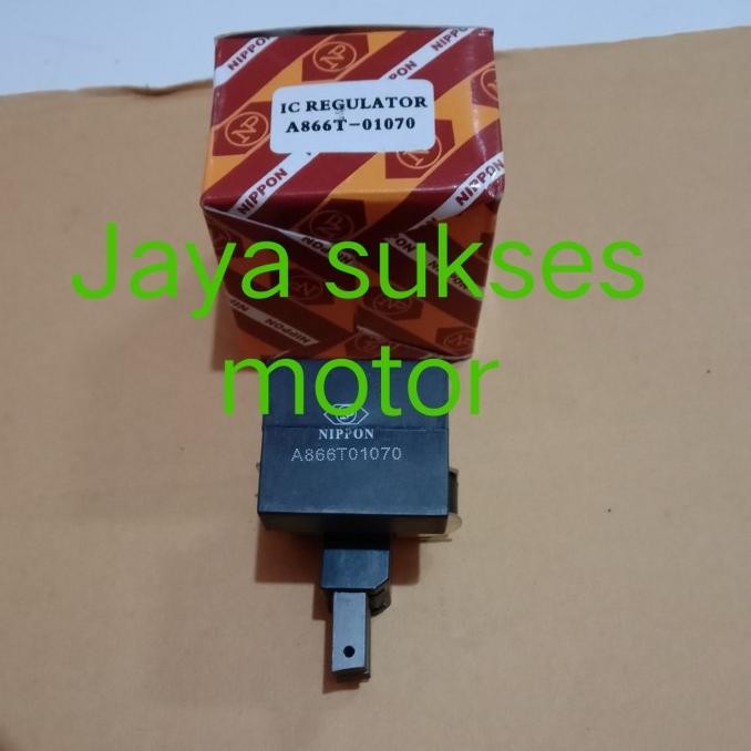 Ori - IC regulator ic cas dinamo starter FE Termurah