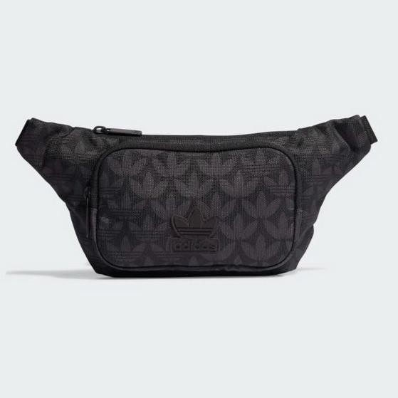 Waist Bag Adidas Monogram Waist Bag Ij5054 Store_Harsen