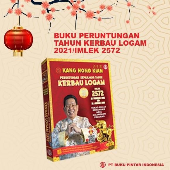 

TERBARU KALENDER DAN BUKU KANG HONG KIAN PERUNTUNGAN TAHUN KERBAU LOGAM !!!!!