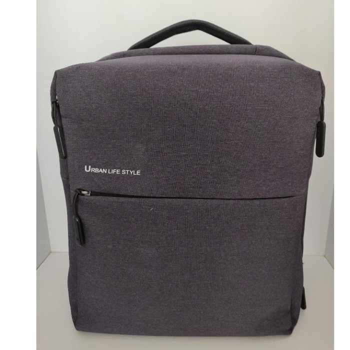 Xiaomi Bag Urban Lifestyle Life Style Tas Laptop Backpack