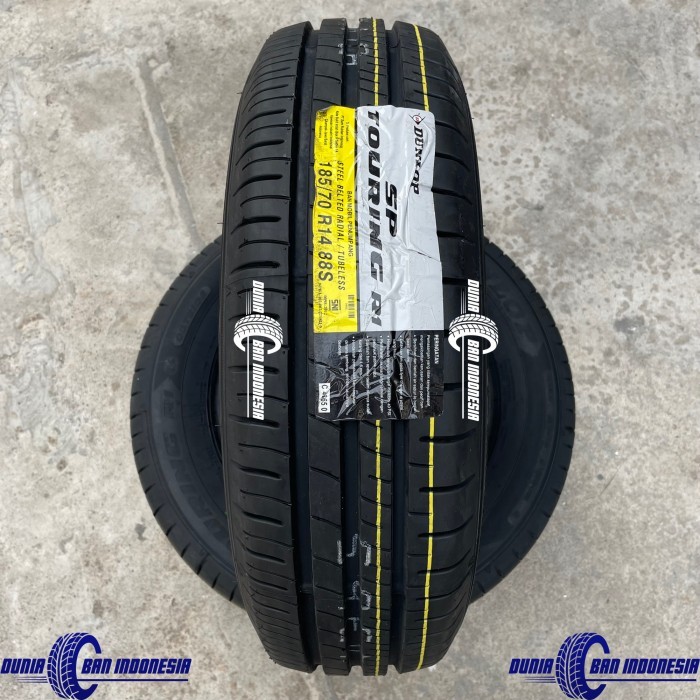 BAN MOBIL DUNLOP SP TOURING R1 185/70 R14