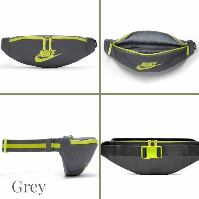 Nike Heritage Hip Pack-Tas Selempang Waistbag Original Larismarket07