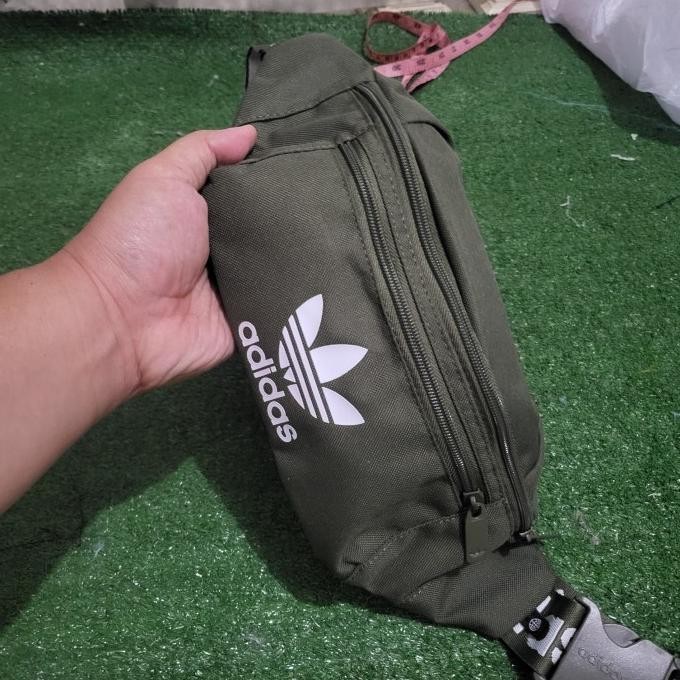 AdidasOriginalWaistbagOliveAdicolourbnwt Store_Harsen