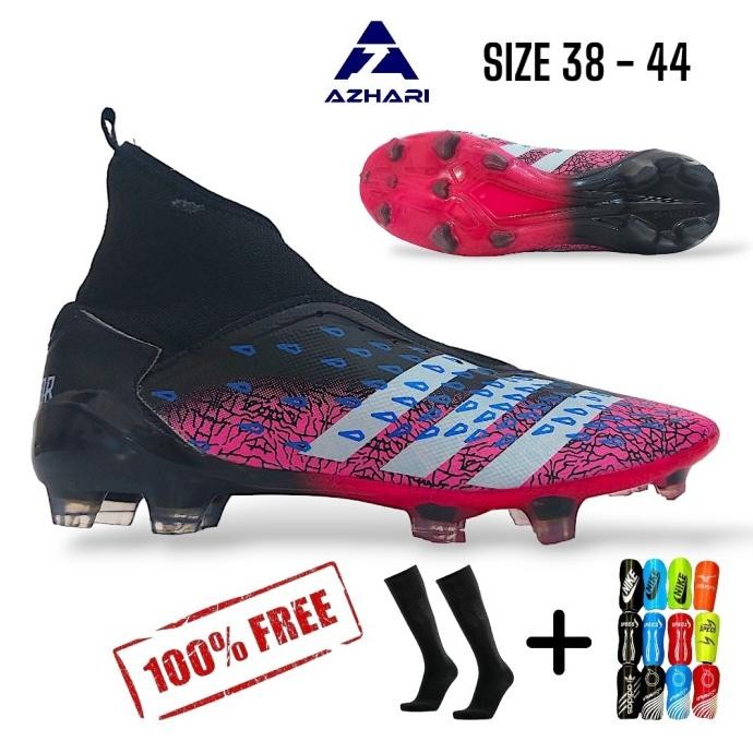 Sepatu Bola Adidas Predator Sepak Bola Sepakbola Kaki Adidas X Copa Baslipshop