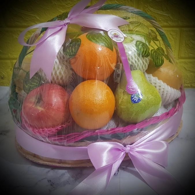 

Parsel Ramadhan Parcel Buah Keranjang Akbar Original Dan Terpercaya