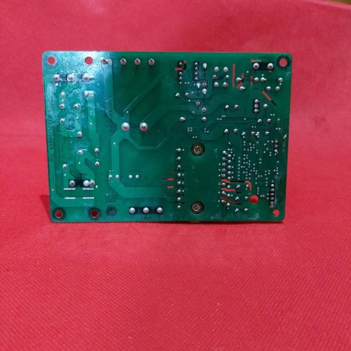 PCB KULKAS LG INVERTER EBR842945 EAX67447207-A ORIGINAL