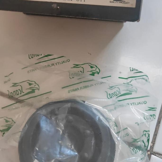 Support shockbreaker belakang Daihatsu charade G102 terbaik