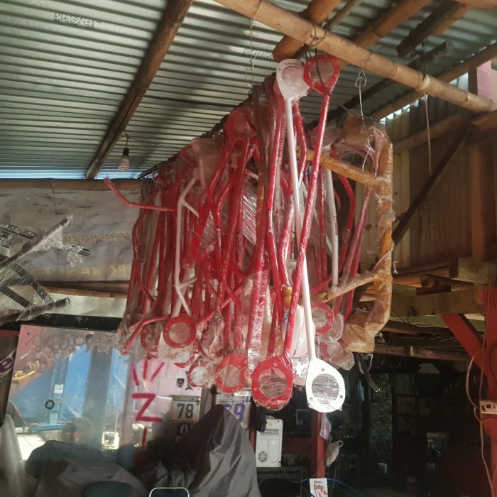 Strutbar Custom Khusus BMW E36 E46 E39 E30