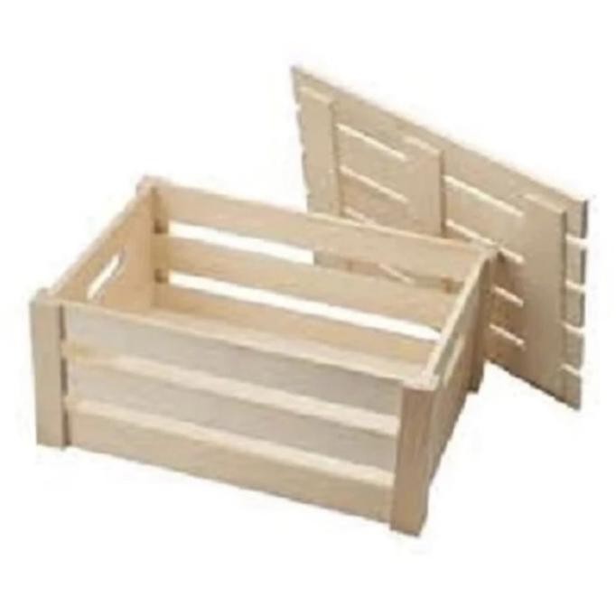 

Packing Kayu Agar Safety Sampai Tujuan Paling Laris