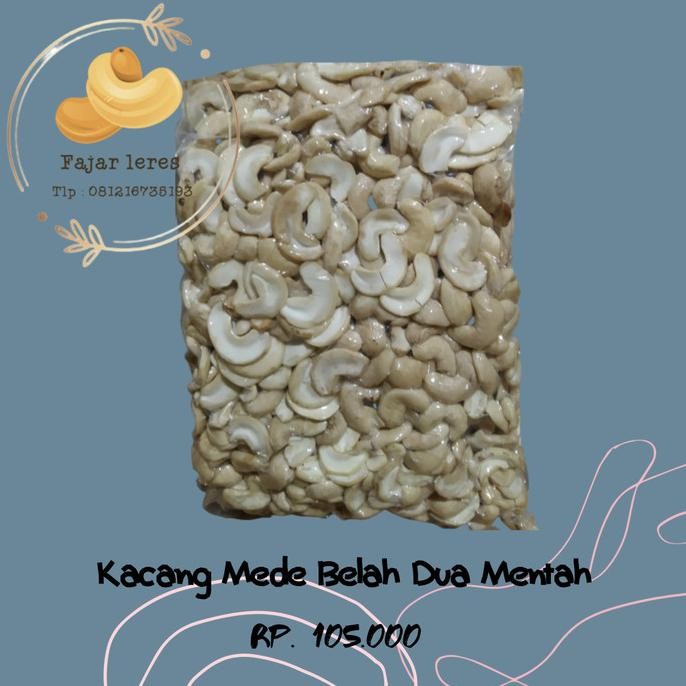 

BIG SALE KACANG MEDE BELAH DUA MENTAH 1 KG !!!!!