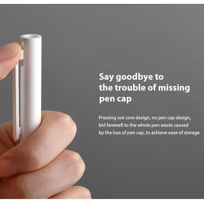 

PULPEN XIOMI PULPEN XIAOMI XIAOMI MI PEN PULPEN ORIGINAL