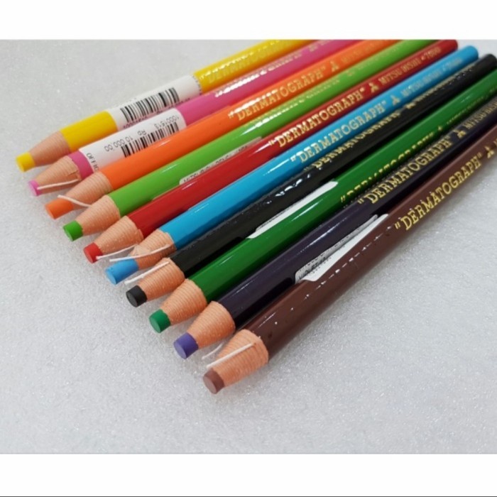 

PENSIL KACA MITSUBISHI