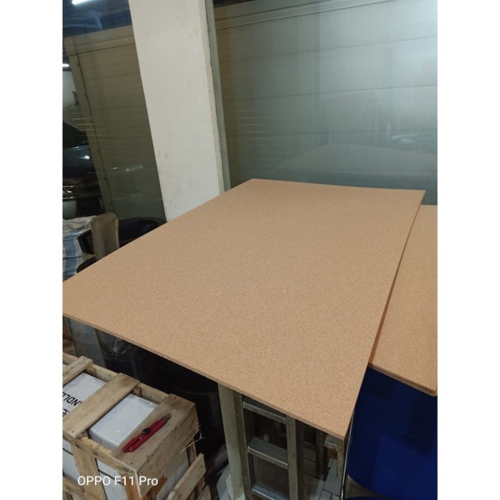 

CORK BOARD 10MM X 90CM X 60CM