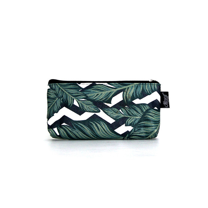 

KOTAK PENSIL / PENCASE HARVEST FAV STYLE - ZIG ZAG