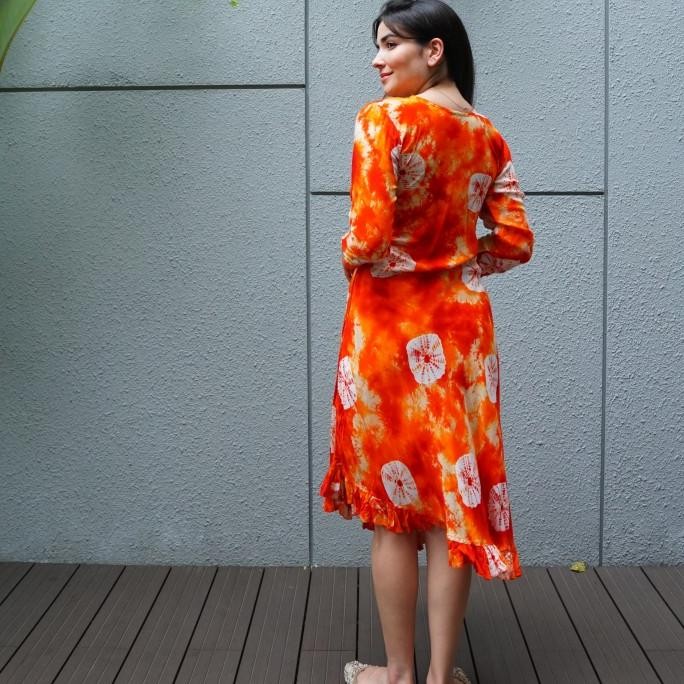 Baju Dress Gamis India (Muslim / Fashion / Wanita Cecelapak9