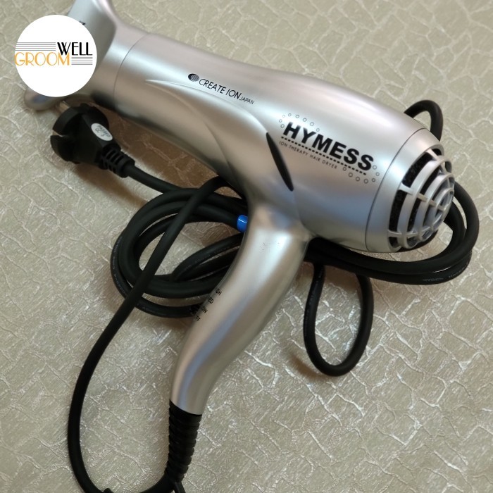 Hairdryer Hymess - Pengering Rambut cepat