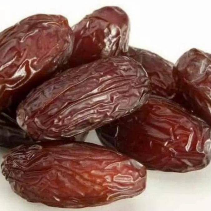 

KURMA PALESTINE MEDJOOLL JUMBO 2KG