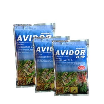 Avidor 25 WP - 100 gr