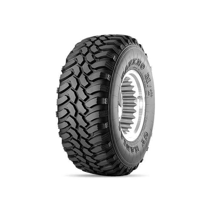 BAN MOBIL GT RADIAL SAVERO MT 235/75R15 TUBELESS 235 / 75 R15 LT