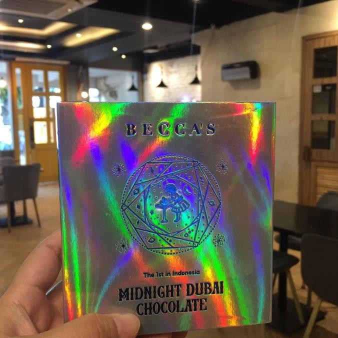 

TERBARU MIDNIGHT DUBAI CHOCOLATE ENAK & MURAH !!!!!