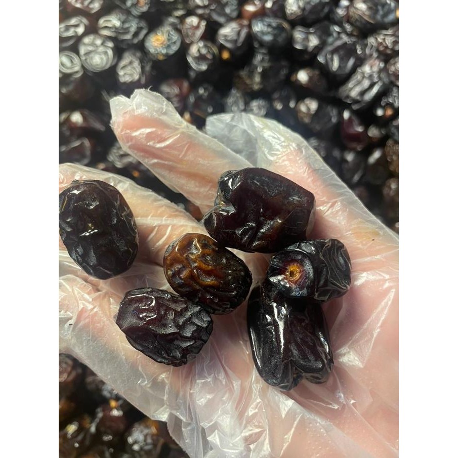 

KURMA AJWA 1 KG | KURMA | KURMA AJWA PREMIUM | KURMA AJWA MADINAH