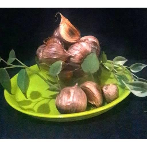 

Bawang Hitam Bla Garlic