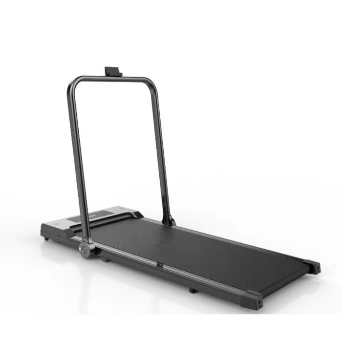 Alat Fitness Treadmill Foldable Treadmill Listrik