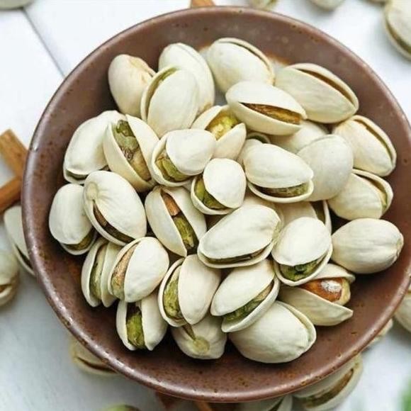 

READY STOCK KACANG PISTACHIO / PISTACHIO NUTS / FUSTUK / PANGGANG / PISTACHIO 1 KG !!!!!