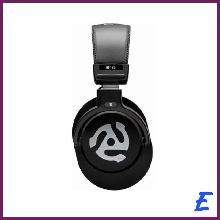 | PHO | NUMARK HF175 DJ HEADPHONE HF 175