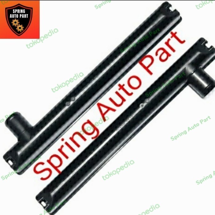 Upper Tank Radiator Hino Dutro