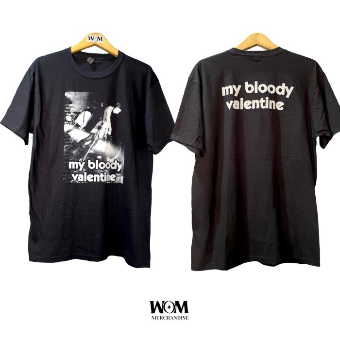 Kaos My Bloody Valentine - Live