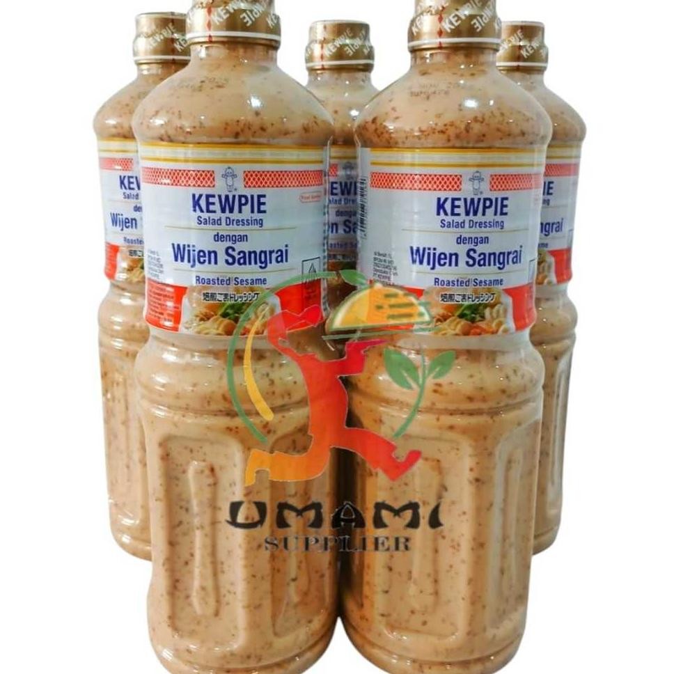 

Ewpie Alad Dreing Roated Eamewijen Angrai 1 Liter