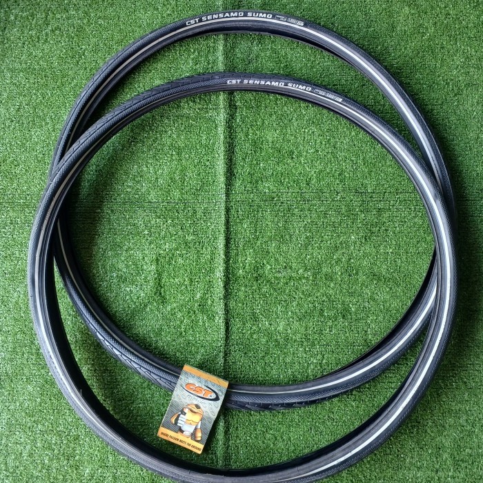 PROMO Ban Luar CST Sensamo Sumo 700 x 35c