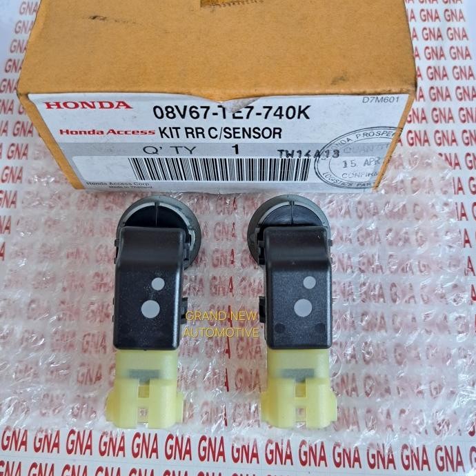 Promo Sensor Parkir Honda Mobilio Brv Original COD