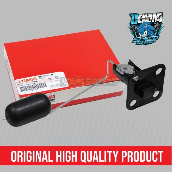 Indikator Pelampung Tangki Bensin Yamaha F1ZR FIZR F1Z FIZ R Force 1 Jupiter Z Vega Old YGP