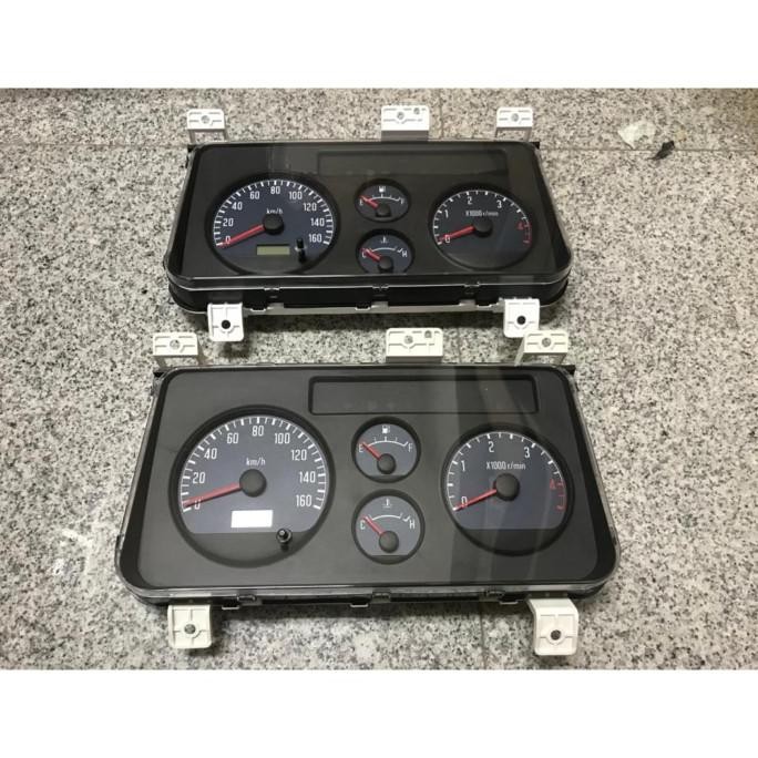 Speedometer Spidometer Kilometer Isuzu Nkr71 Isuzu Nkr 71 Hd Terlaris