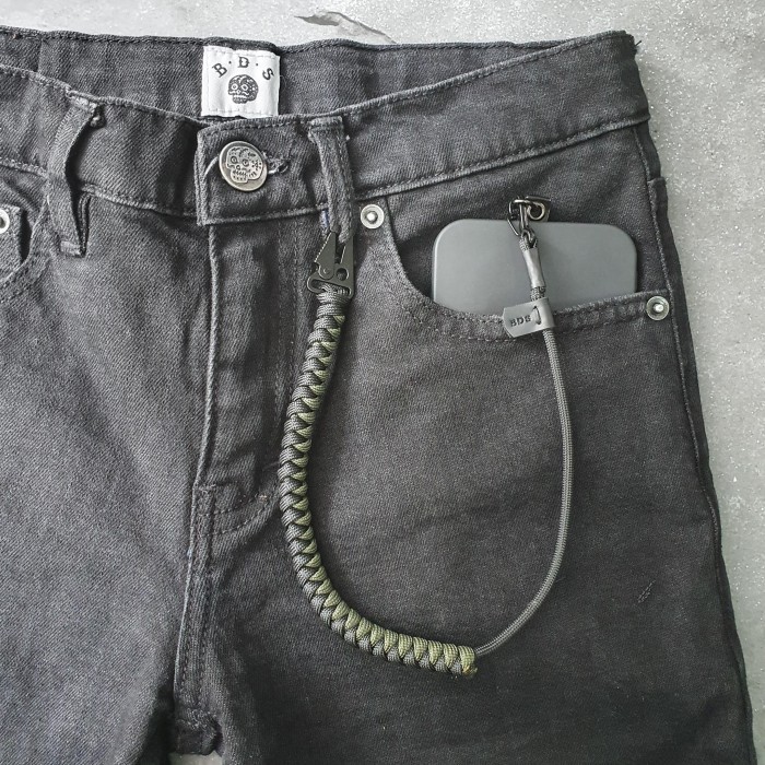 

BDS SPOTTER Wrist Strap, phone wrist strap, phone strap