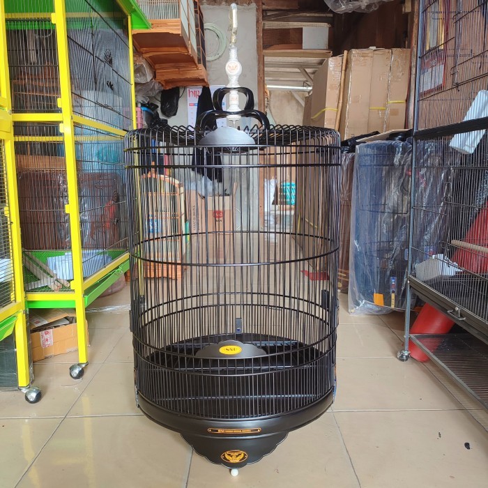 Sangkar Murai SNI no.2 Reborn premium non ros