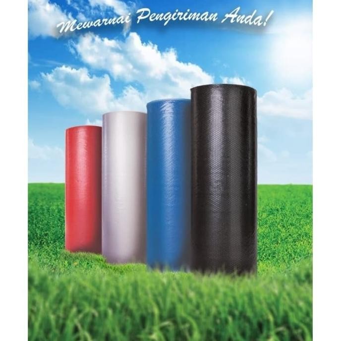 

Grosir Bubblewrap Roll Besar Bubble Wrap Plastik Packing Online Instan Original Dan Terlaris