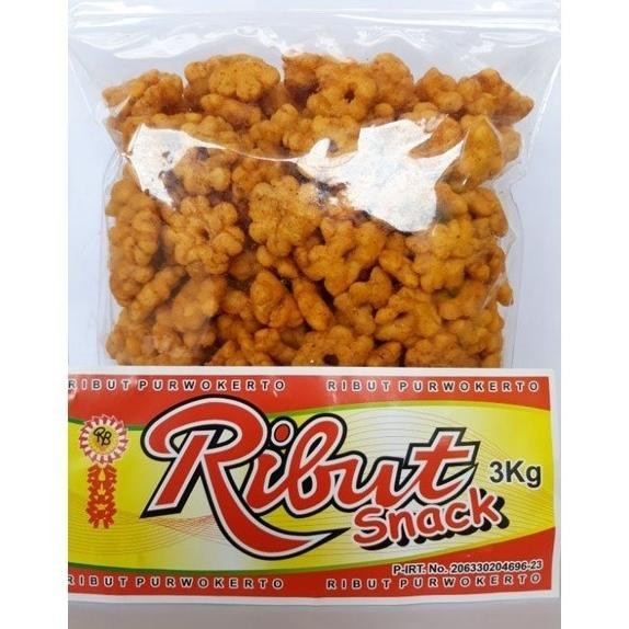 

TERBARU SAKURA RIBUT 1 BAL 2KG PANGGANG RIBUT SAKURA BUMBU SANCK KILOAN MURAH !!!!!