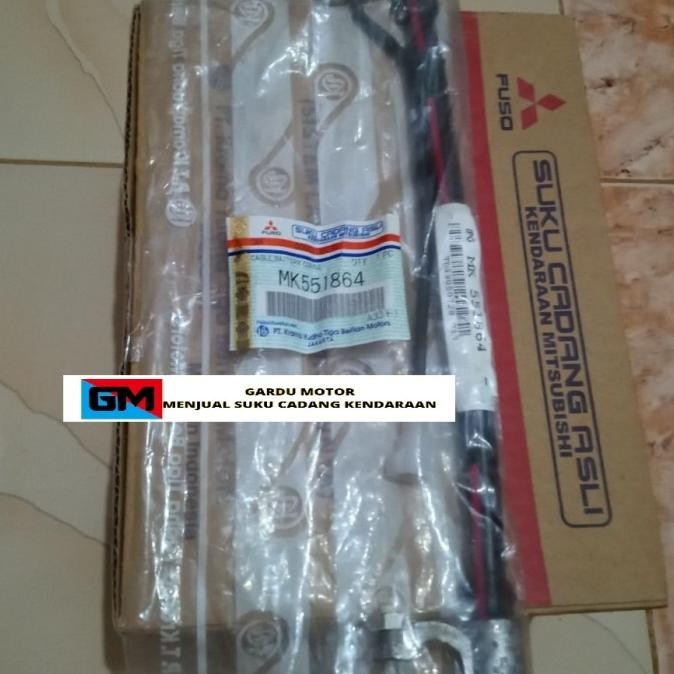 Kabel Aki Paralel Mitsubishi Canter Turbo Original Oori