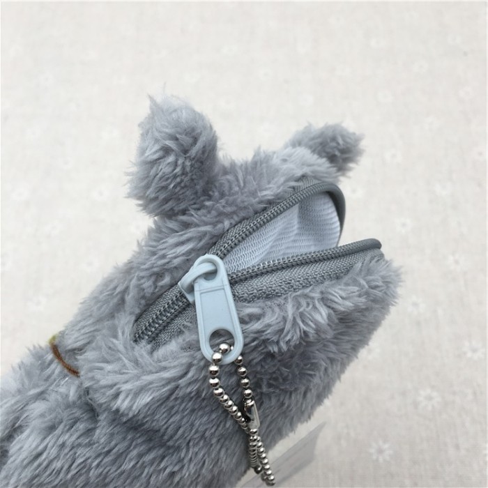 Terbaru Dompet Totoro Pouch Purse Best Seller