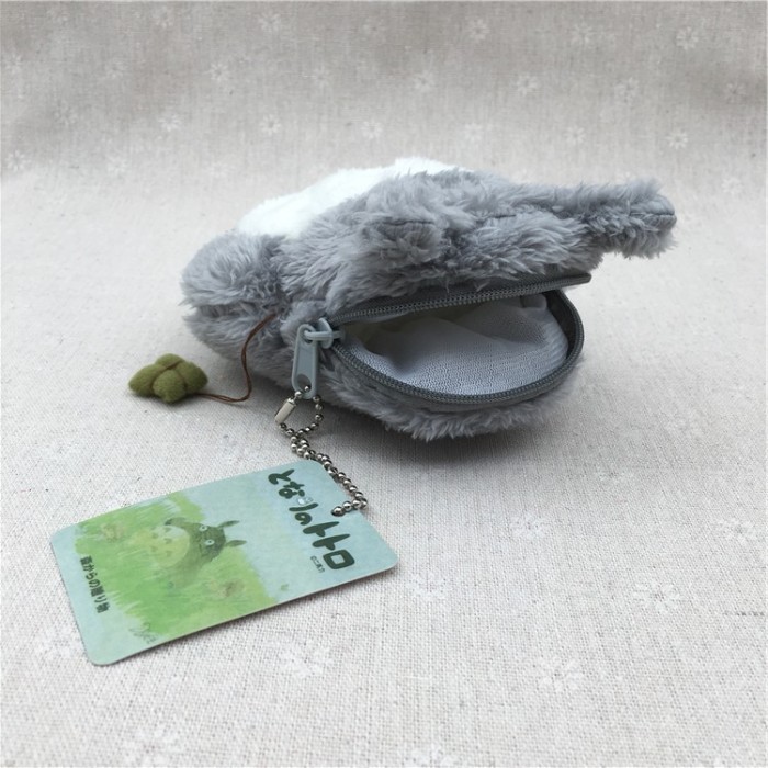 Terbaru Dompet Totoro Pouch Purse Best Seller