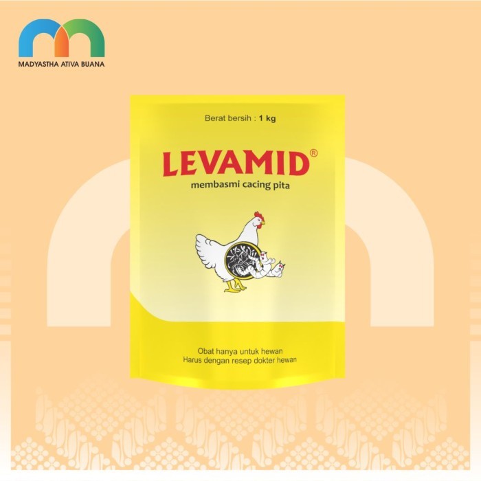 Levamid 1 Kg