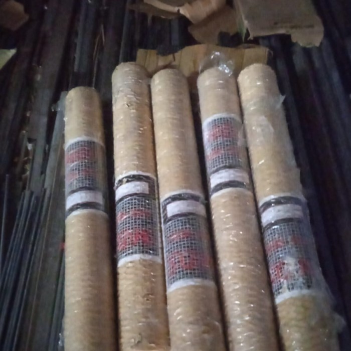 Kawat Ayam per Rol isi 20 meter