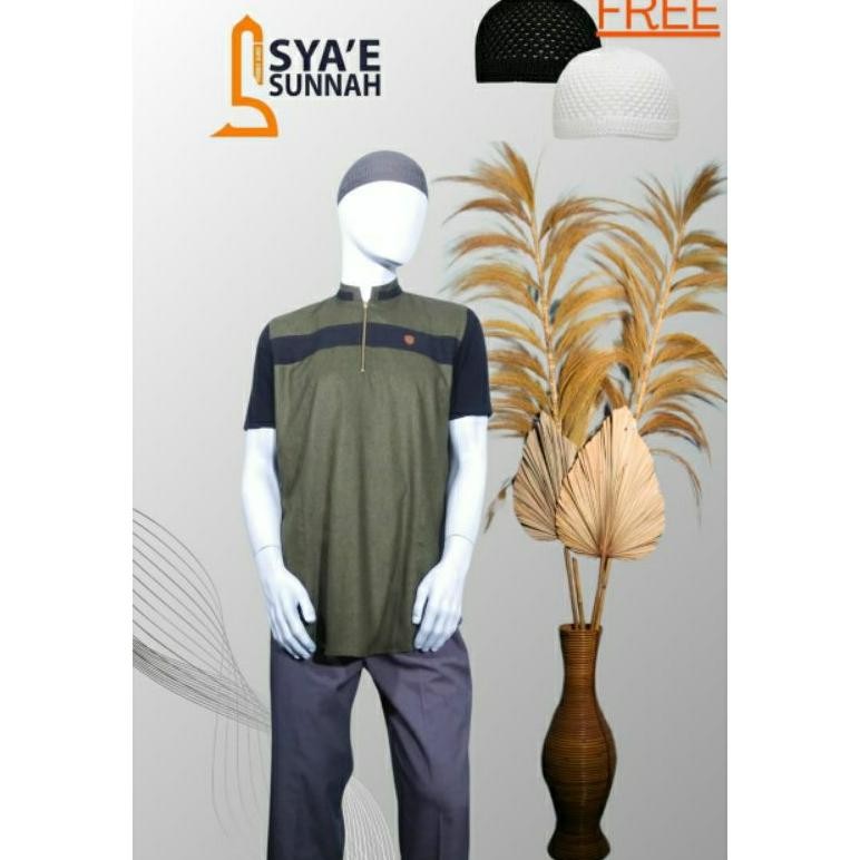 Ramadhan Sale Rosal, Rompi Solat Terbaru, Rompi Pakistan, Rosal Jumbo, Rosal Ukuran Besar, Rompi Kom