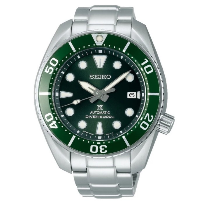 Seiko Prospex Spb103J1 Sumo Automatic Diver Wr 200 M Spb103