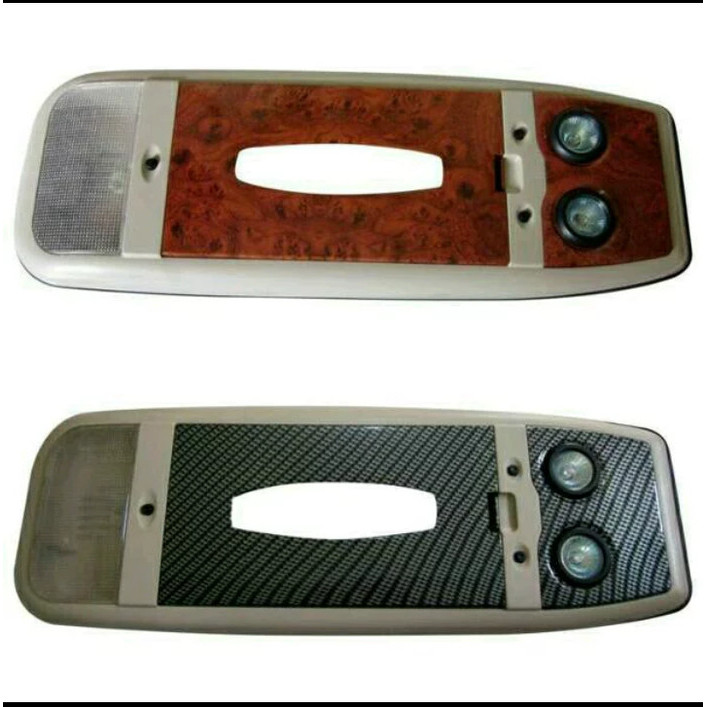 HOT SALE Kokpit Roof Console Kijang Super