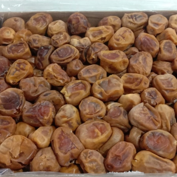 

Kurma Sukary / Sukari Madinah 3kg (Kering)